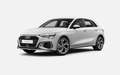 Audi A3 Sportback 40 TFSIe S line S tronic Blanco - thumbnail 2