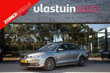 1.2 TSI Comfort Executive Line