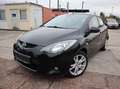Mazda 2 1.3 Independence (5-trg.) Schwarz - thumbnail 3