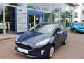 Ford Fiesta COOL & CONNECT 5-TÜRIG, KLIMA, FUNK-ZV, PDC Blau - thumbnail 1