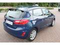 Ford Fiesta COOL & CONNECT 5-TÜRIG, KLIMA, FUNK-ZV, PDC Blau - thumbnail 3