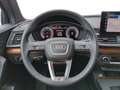 Audi Q5 S line 40 TDI qu. Matrix ACC Pano Kamera AHK Grau - thumbnail 12