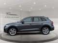 Audi Q5 S line 40 TDI qu. Matrix ACC Pano Kamera AHK Grau - thumbnail 3