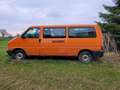 Volkswagen T4 2.5tdi  88ps  303tkm kein klima Orange - thumbnail 2