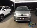 Volkswagen up! up! 3p 1.0 evo Move 65cv Grigio - thumbnail 2