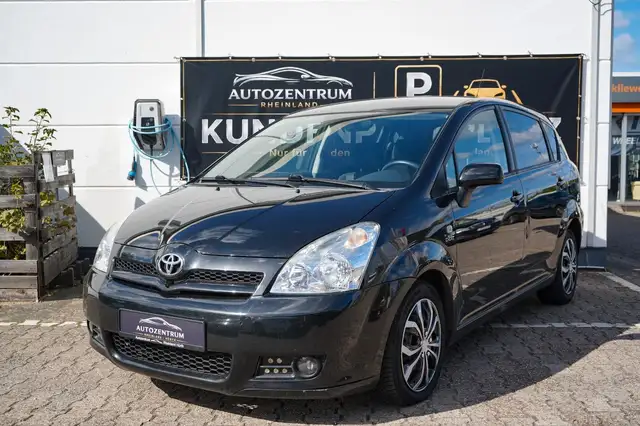 Toyota Corolla Verso 2.2 D-CAT Executive