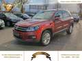 Volkswagen Tiguan Cup Sport & Style 4Motion Rot - thumbnail 1