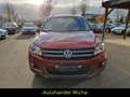 Volkswagen Tiguan Cup Sport & Style 4Motion Red - thumbnail 2