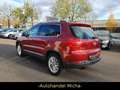 Volkswagen Tiguan Cup Sport & Style 4Motion Red - thumbnail 6