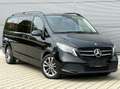 Mercedes-Benz V 300 d AVANTGARDE*XL*Airmatic*8-Sitz* extralang Zwart - thumbnail 1