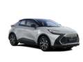 Toyota C-HR PLUGIN+HYBRID+TEAM-D+TEC-PAKET+NAV+AKTION Zilver - thumbnail 8