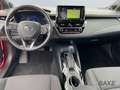 Toyota Corolla 1.8 Hybrid Club *Navi*Bi-LED*LMF*Klima* Rood - thumbnail 9