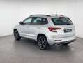 Skoda Karoq Sportline 1.5 *NAVI*AHK*RFK*uvm Silber - thumbnail 5
