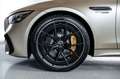 Mercedes-Benz AMG GT 63 S E Performance CARBON I+II HIGH-CLASS Gold - thumbnail 7