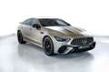 Mercedes-Benz AMG GT 63 S E Performance CARBON I+II HIGH-CLASS Gold - thumbnail 1