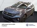 Volkswagen Taigo 1.5 TSI DSG R-Line Navi IQ.Light FrontAssi Grau - thumbnail 1