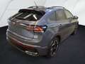 Volkswagen Taigo 1.5 TSI DSG R-Line Navi IQ.Light FrontAssi Grau - thumbnail 3