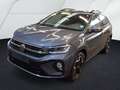 Volkswagen Taigo 1.5 TSI DSG R-Line Navi IQ.Light FrontAssi Grau - thumbnail 2