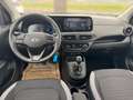 Hyundai i10 Trend Line 1,0 MT a3bt0-OP2 Rojo - thumbnail 10