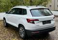Skoda Karoq 2.0l TDI DSG 4x4 CLEVER *SR+WR*ACC*Kamera* Wit - thumbnail 5