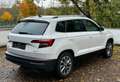 Skoda Karoq 2.0l TDI DSG 4x4 CLEVER *SR+WR*ACC*Kamera* Wit - thumbnail 4