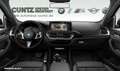 BMW X3 xDrive30e M Sportpaket AHK LASER PANO INNOVATION Gris - thumbnail 3