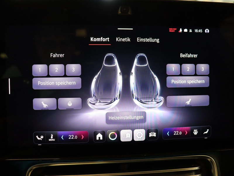 Mercedes-Benz CLA 250 + EQ AMG Pano/Massage/Distronic/LED — photo 15