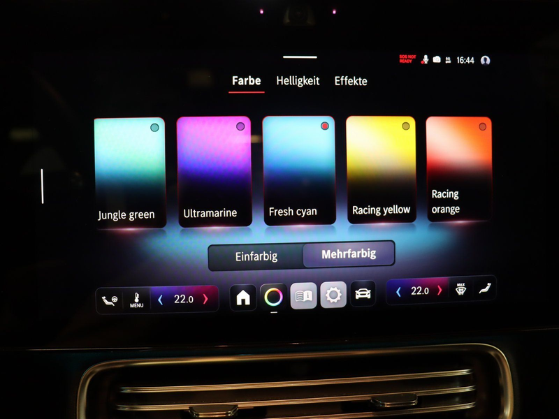 Mercedes-Benz CLA 250 + EQ AMG Pano/Massage/Distronic/LED — photo 14