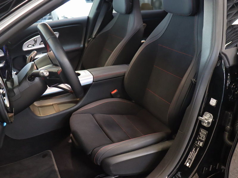 Mercedes-Benz CLA 250 + EQ AMG Pano/Massage/Distronic/LED — photo 11
