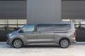 Ford Tourneo Custom 340 2.5 PHEV L2H1 Titanium X 232pk - ACC - Pano - Gris - thumbnail 11