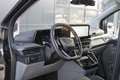 Ford Tourneo Custom 340 2.5 PHEV L2H1 Titanium X 232pk - ACC - Pano - Gris - thumbnail 2