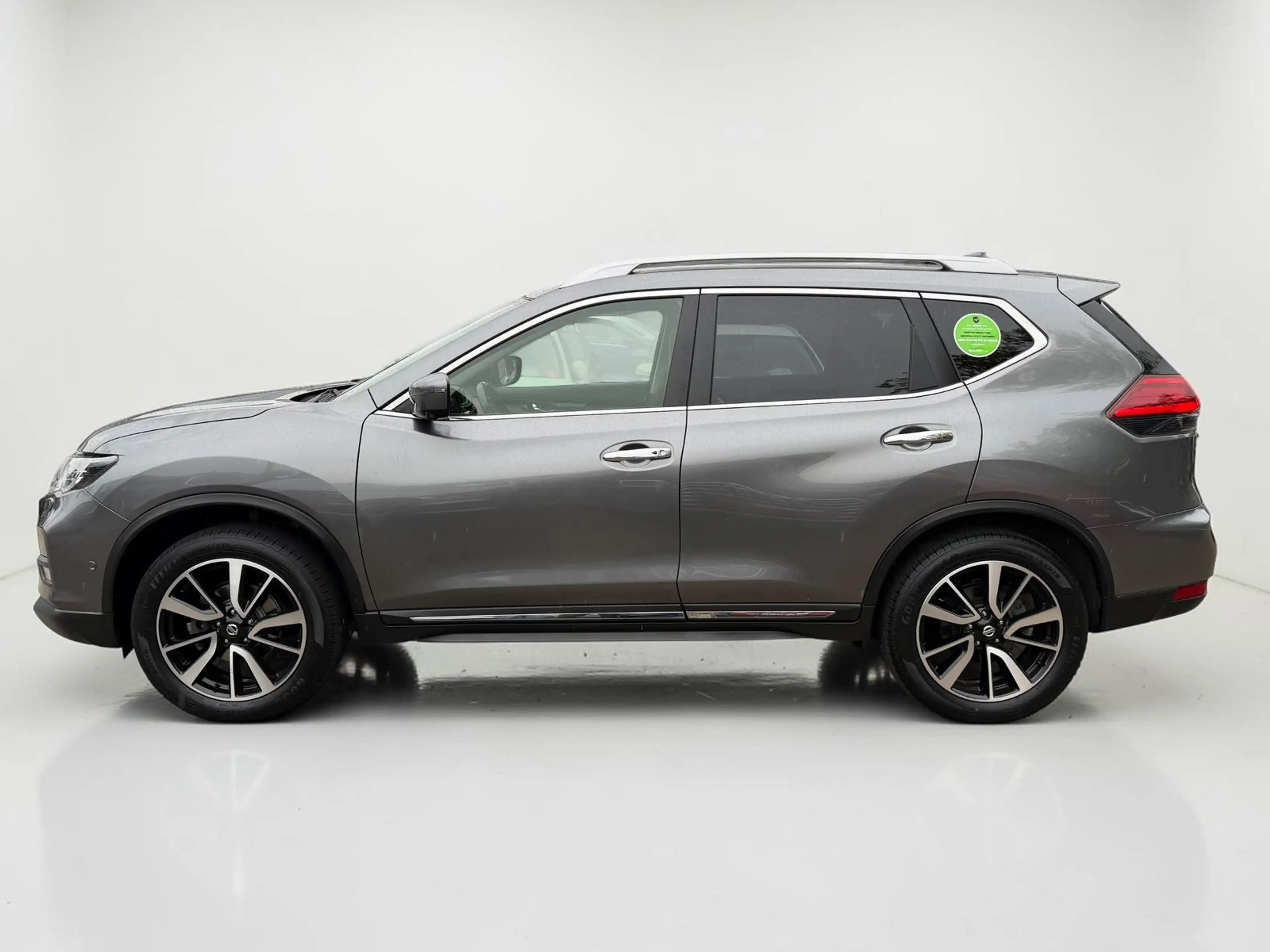 Nissan X-Trail Tekna*ACC*BOSE*360*PANORAMA*CARPLAY*AHK — photo 12