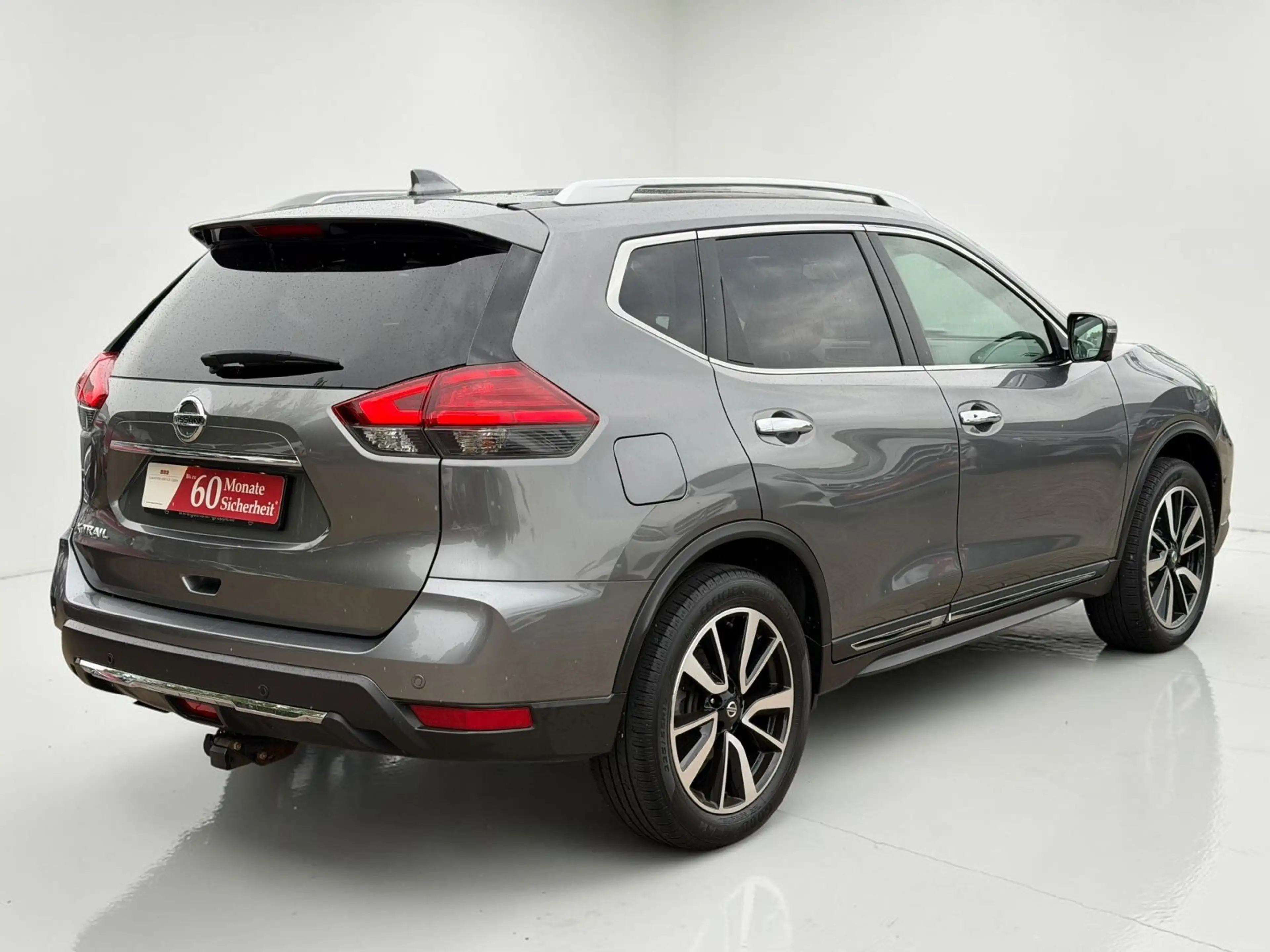 Nissan X-Trail Tekna*ACC*BOSE*360*PANORAMA*CARPLAY*AHK — photo 8