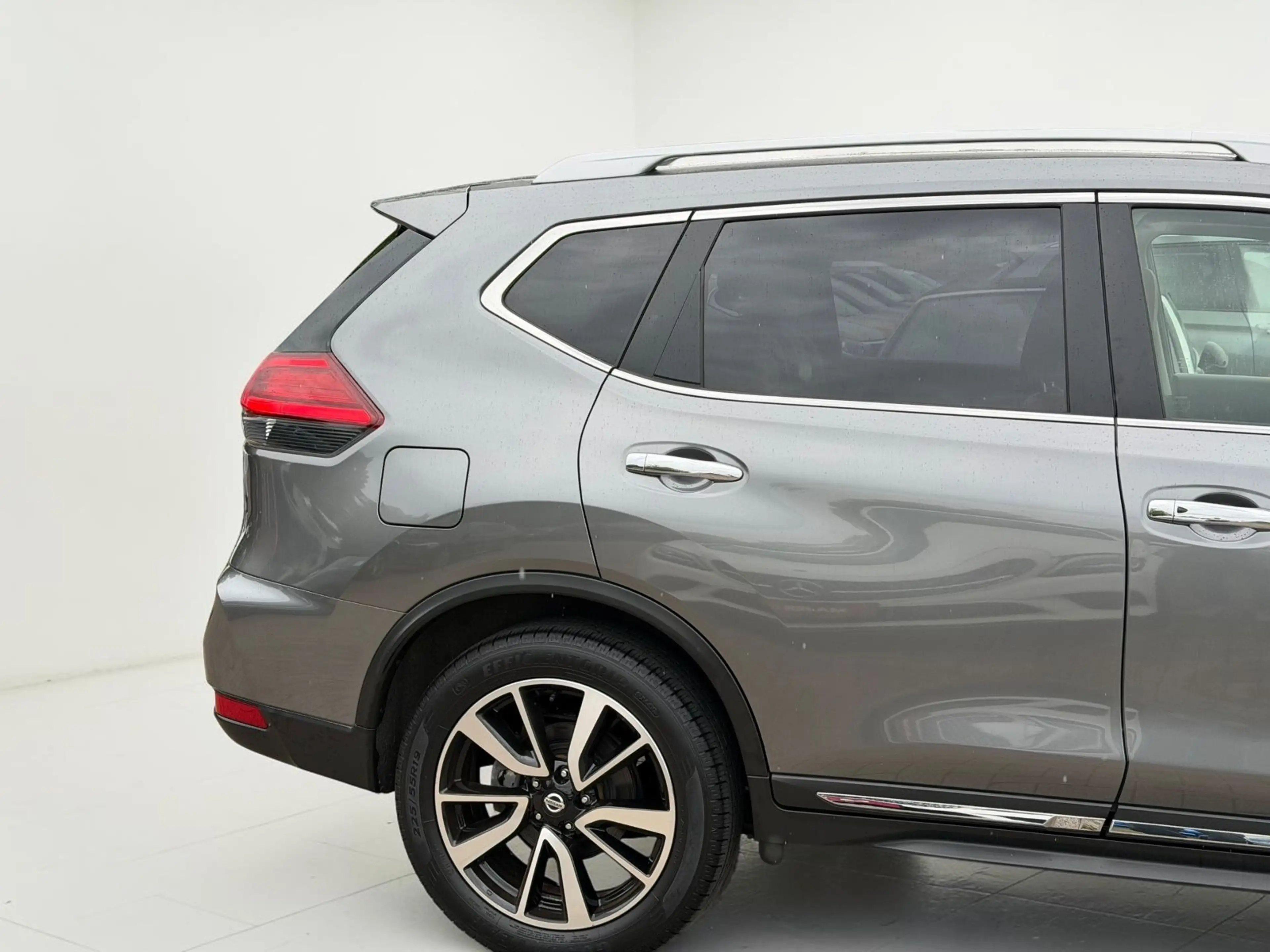 Nissan X-Trail Tekna*ACC*BOSE*360*PANORAMA*CARPLAY*AHK — photo 5