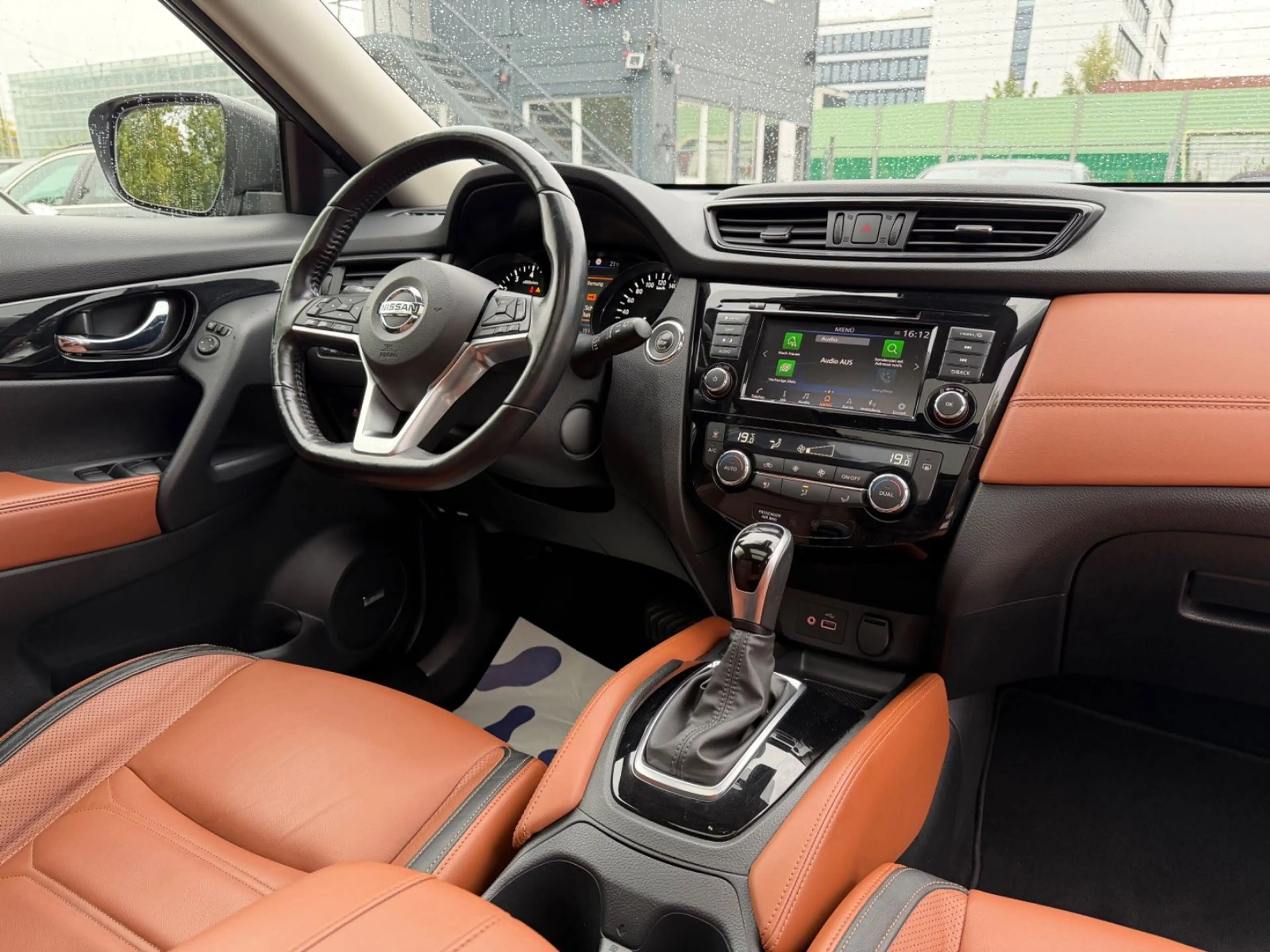 Nissan X-Trail Tekna*ACC*BOSE*360*PANORAMA*CARPLAY*AHK — photo 15