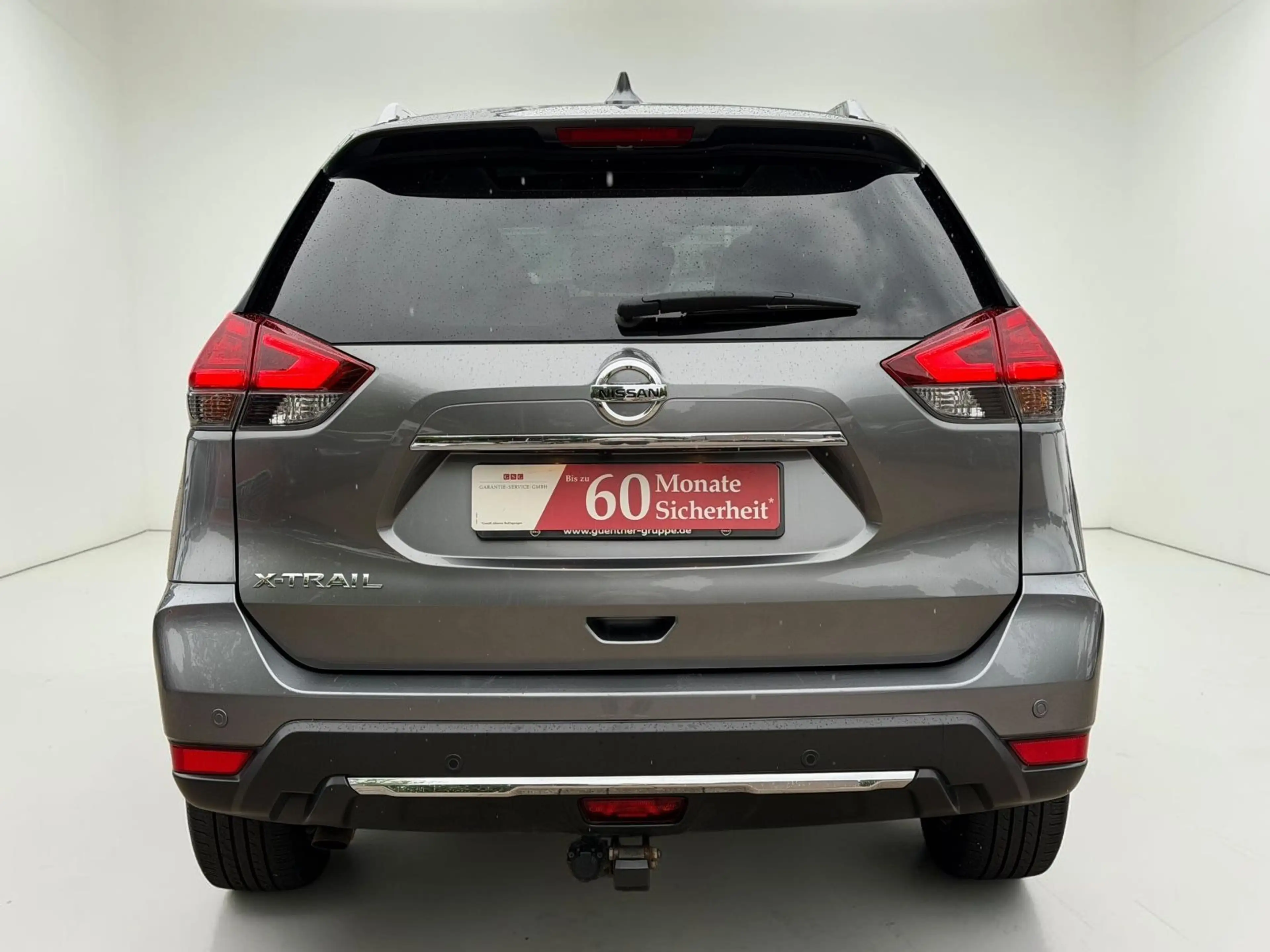Nissan X-Trail Tekna*ACC*BOSE*360*PANORAMA*CARPLAY*AHK — photo 9