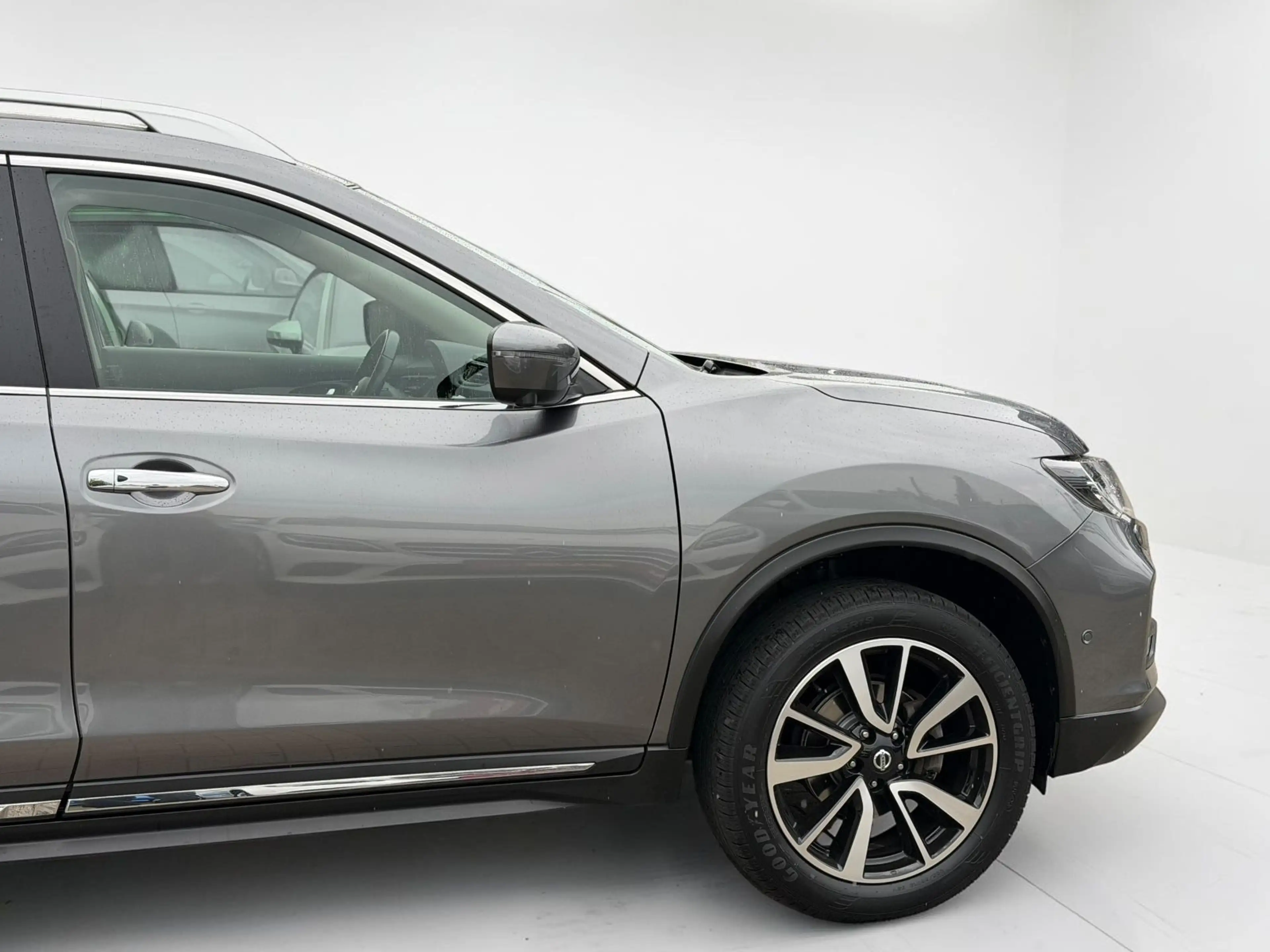 Nissan X-Trail Tekna*ACC*BOSE*360*PANORAMA*CARPLAY*AHK — photo 6
