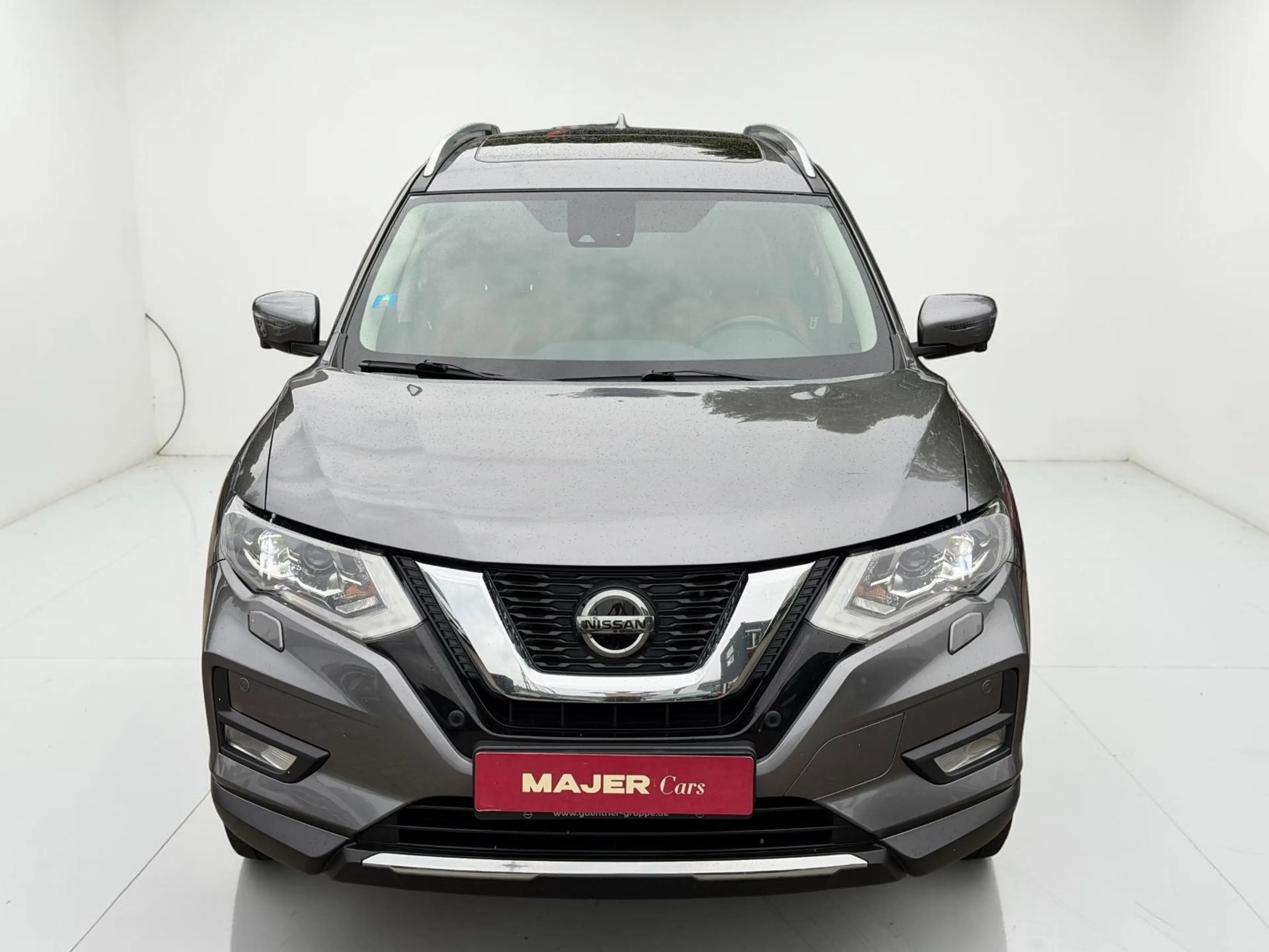 Nissan X-Trail Tekna*ACC*BOSE*360*PANORAMA*CARPLAY*AHK — photo 3
