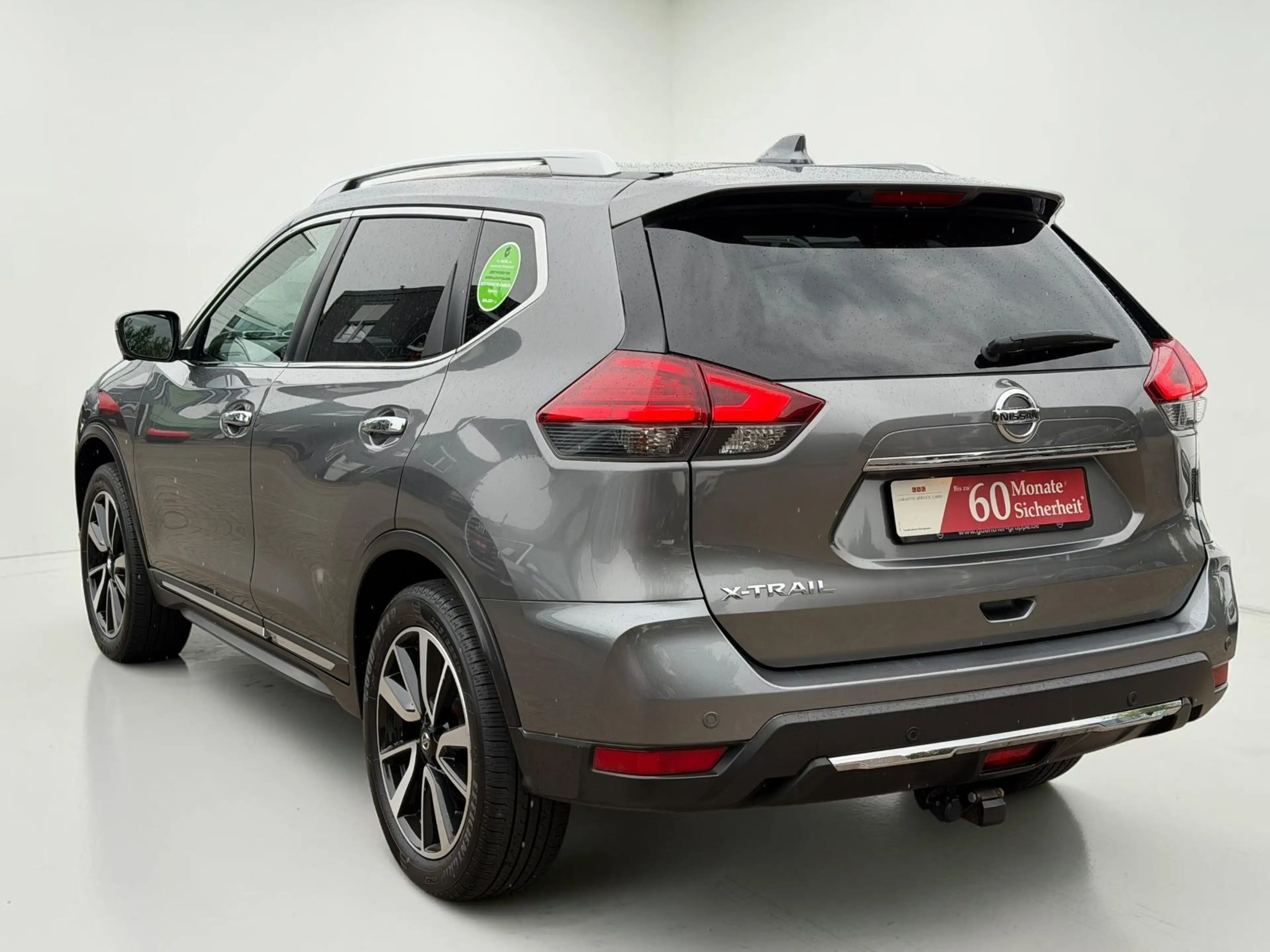 Nissan X-Trail Tekna*ACC*BOSE*360*PANORAMA*CARPLAY*AHK — photo 10
