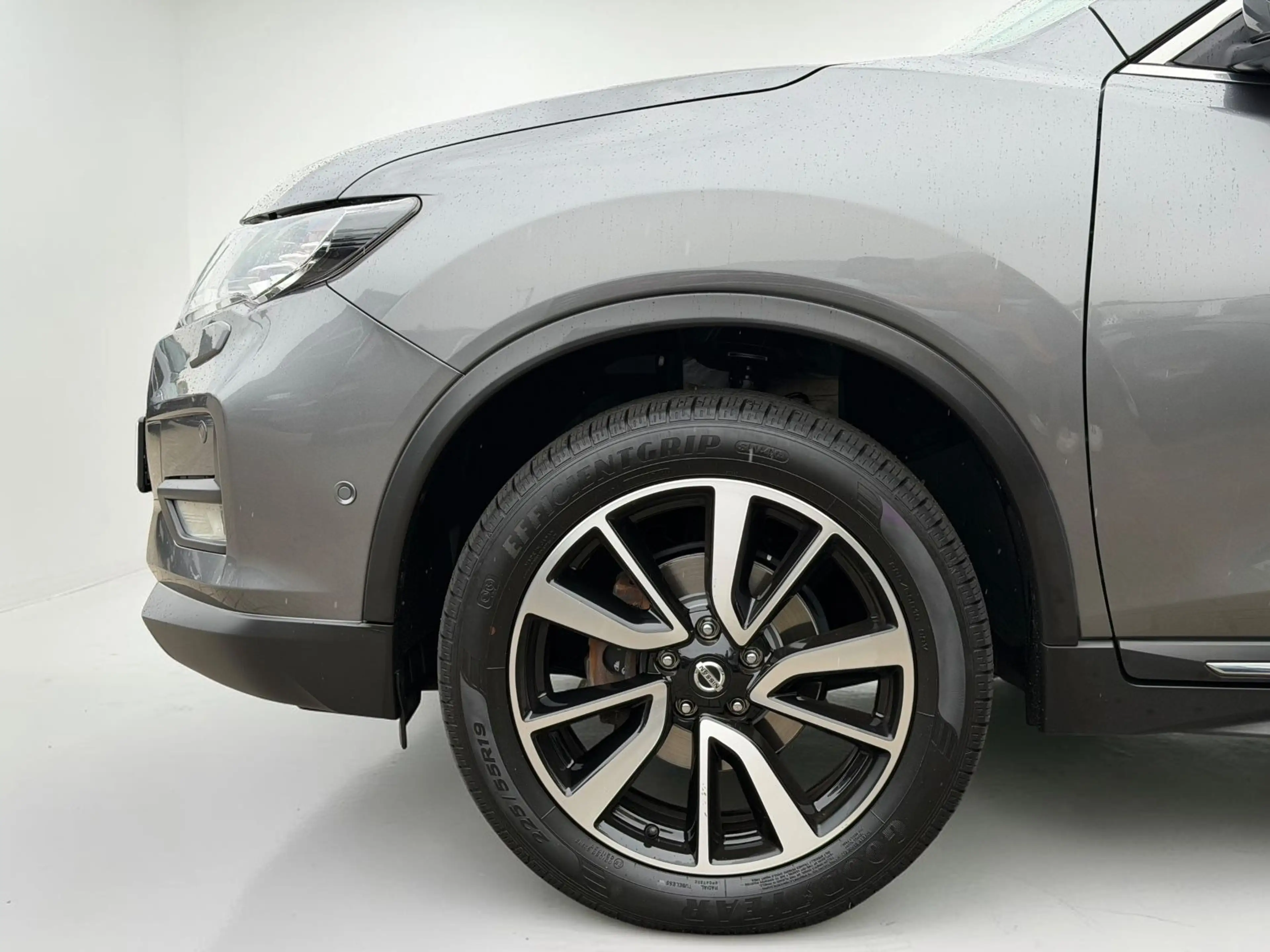 Nissan X-Trail Tekna*ACC*BOSE*360*PANORAMA*CARPLAY*AHK — photo 14