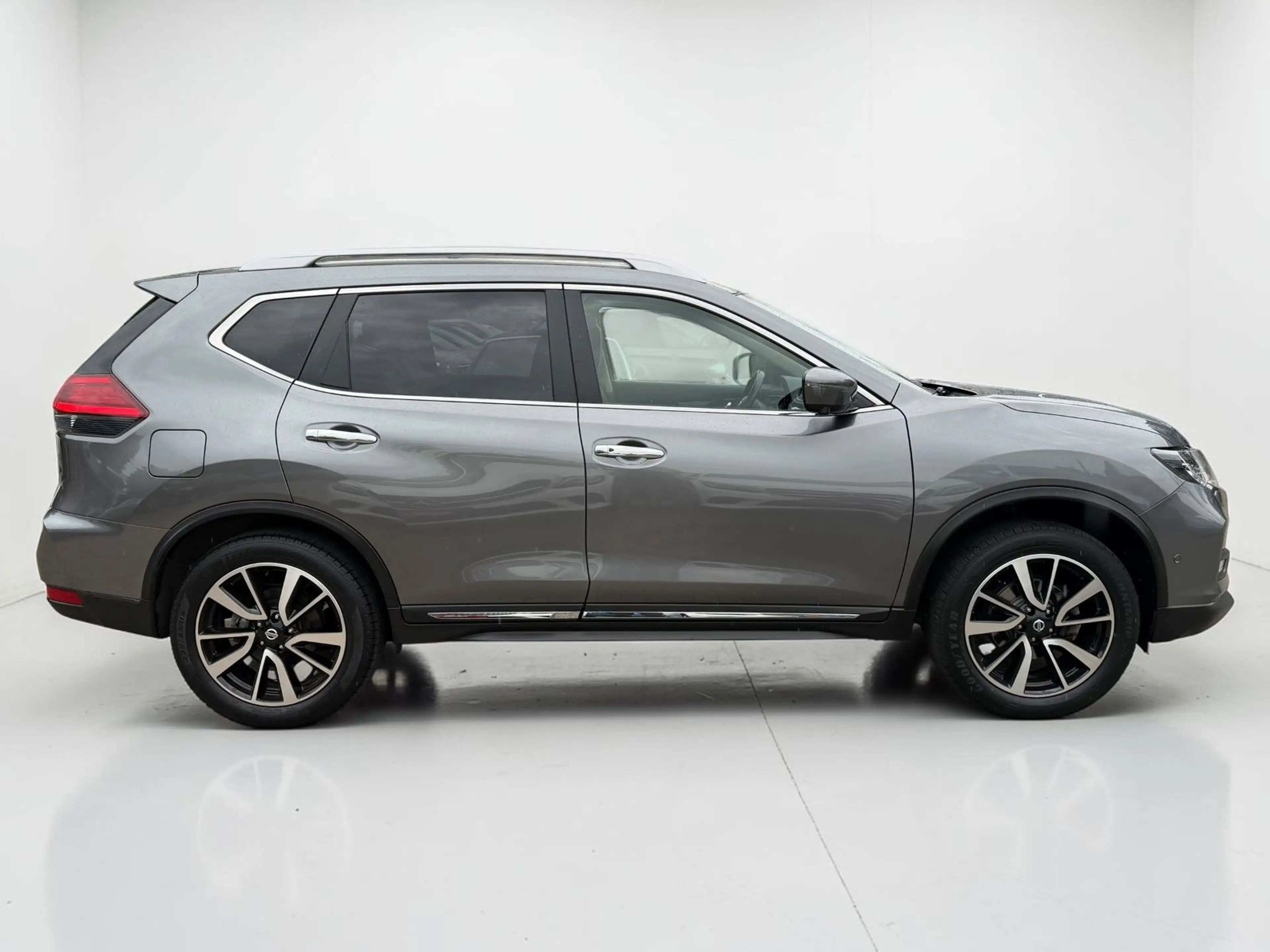 Nissan X-Trail Tekna*ACC*BOSE*360*PANORAMA*CARPLAY*AHK — photo 7