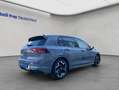 Volkswagen Golf 1.5 eTSI DSG R-Line Black Style ACC SHZ Grau - thumbnail 5
