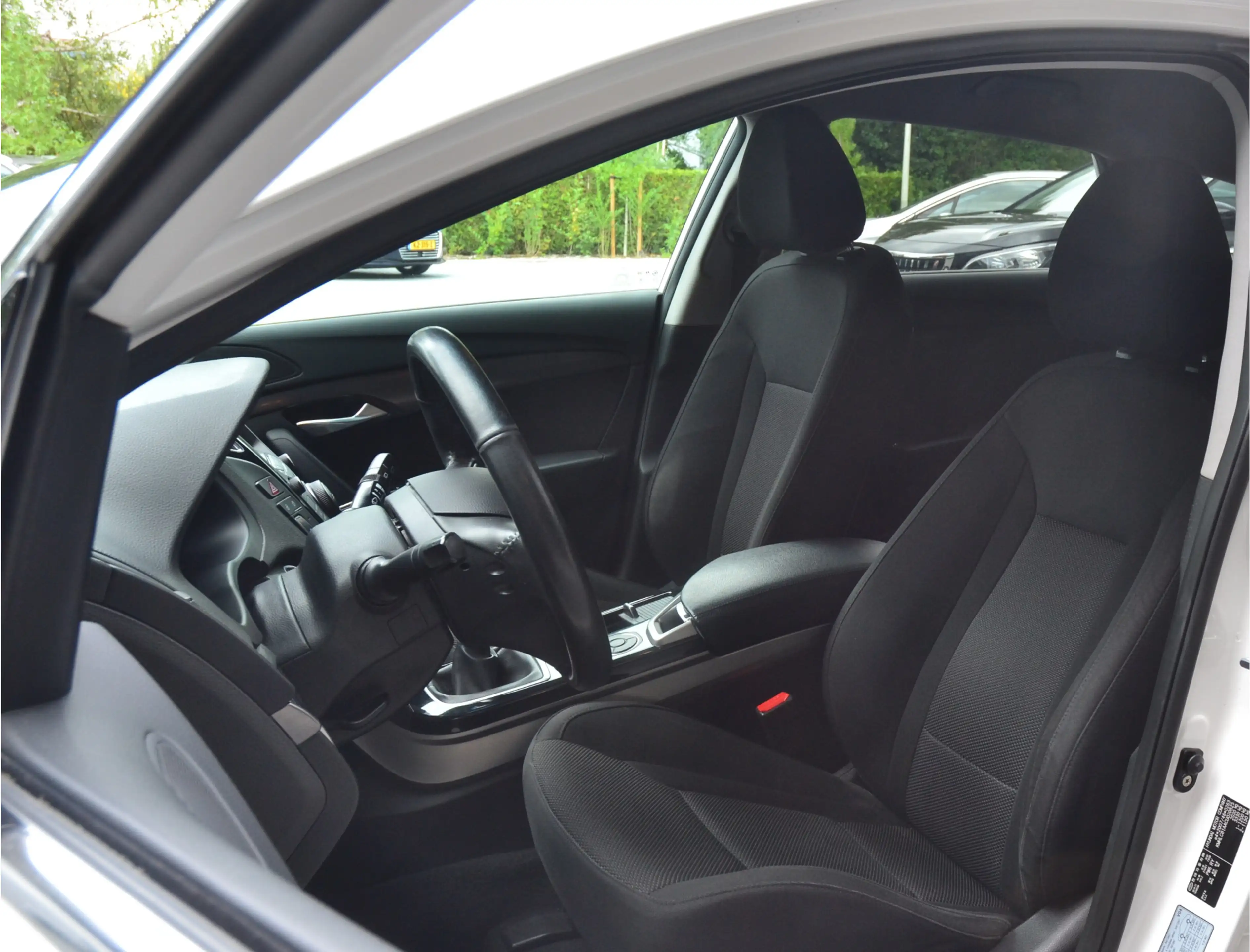 Hyundai i40 Wagon 1.6 GDI Blue Business Edition NAP | Camera | — photo 4