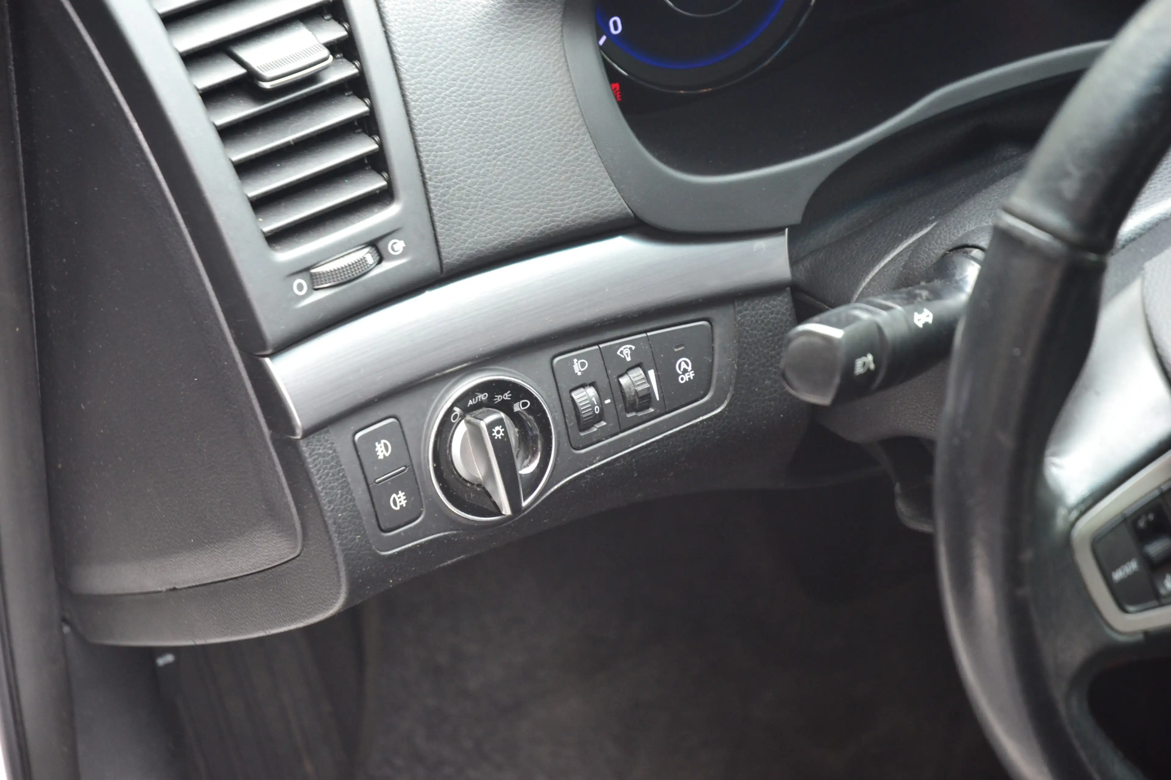Hyundai i40 Wagon 1.6 GDI Blue Business Edition NAP | Camera | — photo 13