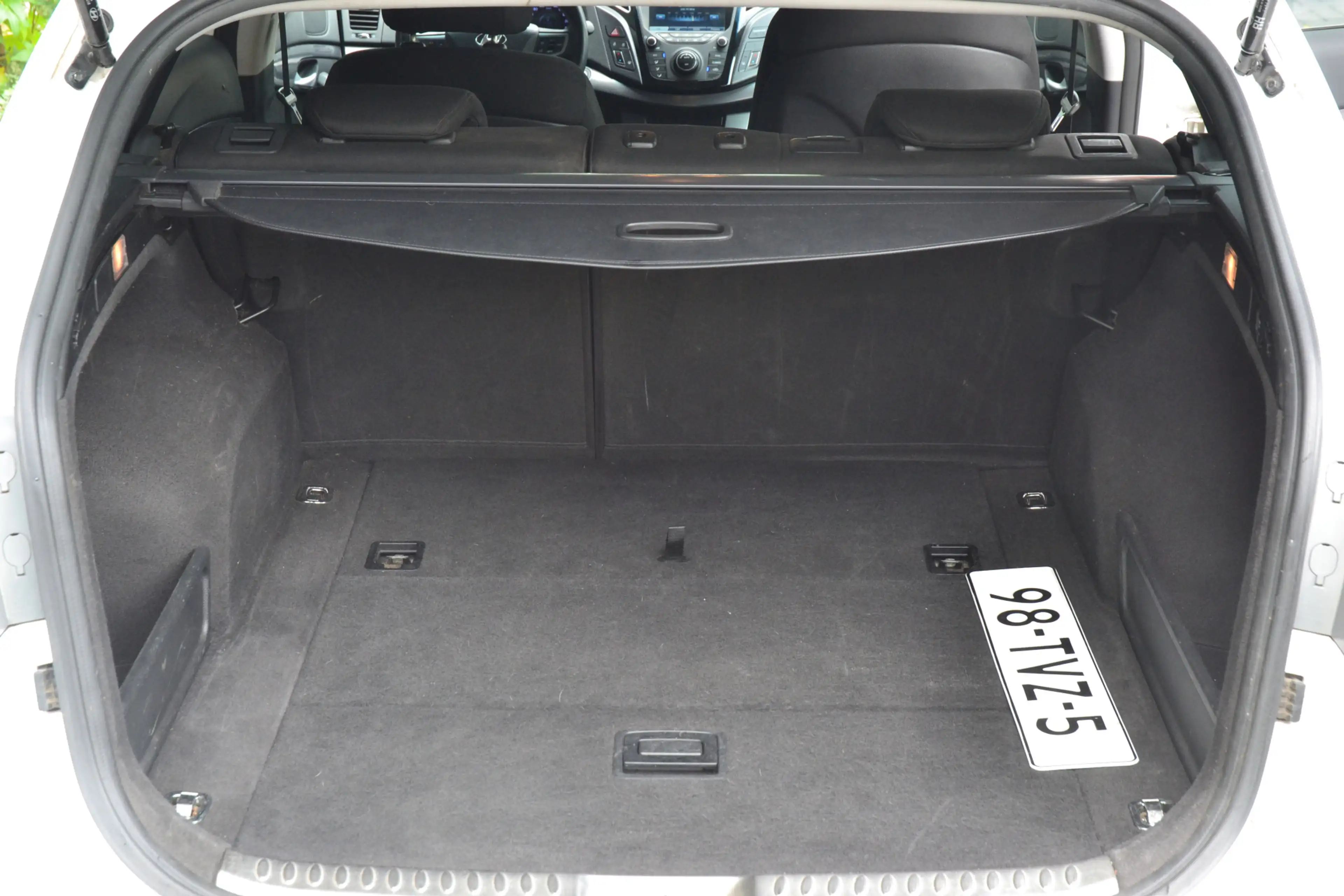 Hyundai i40 Wagon 1.6 GDI Blue Business Edition NAP | Camera | — photo 14