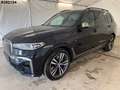 BMW X7 M50d 7-Sitzer DRIVING PRO/PANO/21"/AHK Negru - thumbnail 1