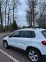 Volkswagen Tiguan Lounge Sport & Style BMT Weiß - thumbnail 5