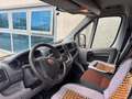 Fiat Ducato tetto alto 35 2.3 mjt 120cv Blanc - thumbnail 7