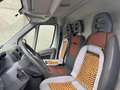 Fiat Ducato tetto alto 35 2.3 mjt 120cv Blanc - thumbnail 8