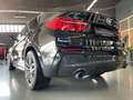 BMW X4 M i eheNP 80T€ Standh.+Sound+NAV Prof+LED Schwarz - thumbnail 4